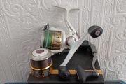 Rovex reel