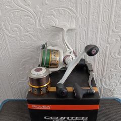 Rovex reel