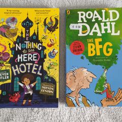 Childrens Books