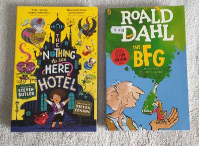 Childrens Books