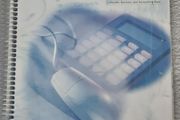 Lismore Complete Business and Accounting Pack Student Book Home Office School College