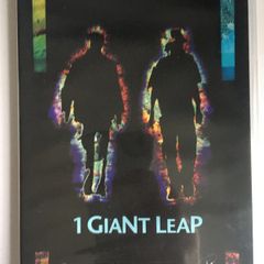 1 Giant Leap [2002] 1 Giant Leap  [Music DVD]