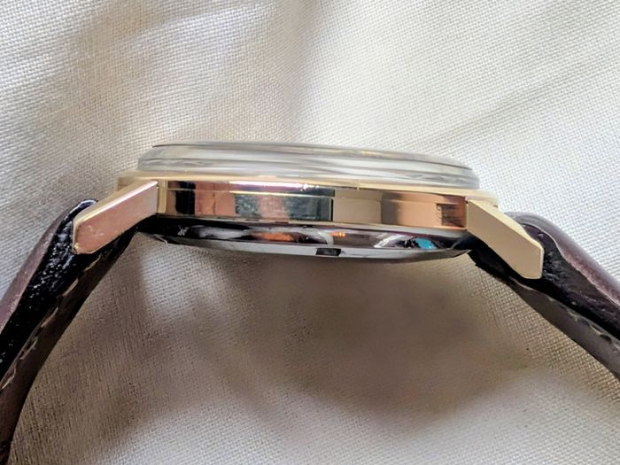 Omega Constellation vintage automatic pristine