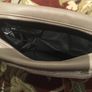 DKNY Leather Vanity  Bag Image 4