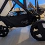 Travel System - Cupla Duo 2-1 Pram Image 2