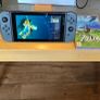 Nintendo Switch Bundle + 3 Games + 128GB SD Card + Case Image 7