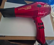 Parlux 3200 Compact Hairdryer