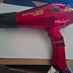 Parlux 3200 Compact Hairdryer