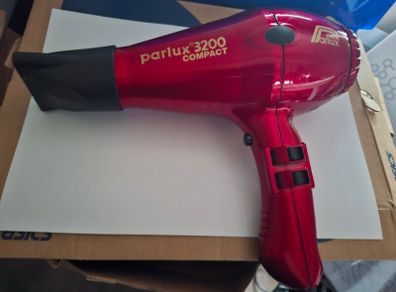 Parlux 3200 Compact Hairdryer