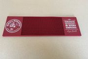 Moretti Beer runner
