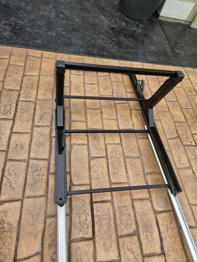 Kayak  roof rack tooenjoy