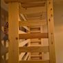Montessori Single Bed 90x200 Image 2