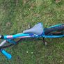 Cube 20 inch kids bike Image 7
