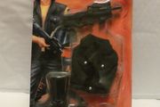 Action Man Biker Accessory 1994 Hasbro Sealed