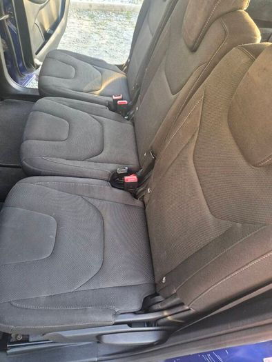 162 Ford Smax 2.0 150bhp
