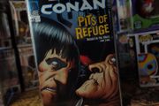 Conan ! Issue #43 ! Rogues in the House ! 2007 ! by Dark Horse Comics !