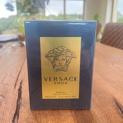 Versace Eros Parfum 100ml  Brand New & Sealed