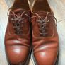Church shoes Oxford Thames Brown Image 4