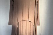 DECK Long Line Fine Knit