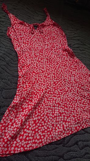 Summer Dress. Size 10
