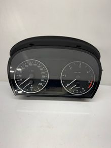 Bmw E84 X1 E90 E91 E92 E93 3 Series Instrument Cluster 6965778 Diesel A2l5b4s