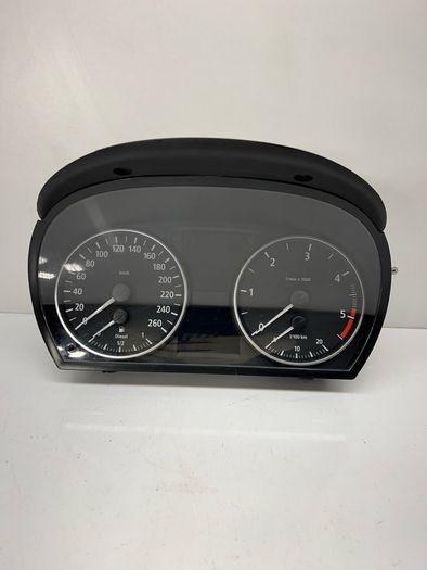 Bmw E84 X1 E90 E91 E92 E93 3 Series Instrument Cluster 6965778 Diesel A2l5b4s