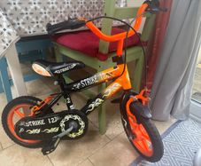 Bike for sale