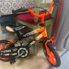 Bike for sale