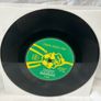 Those Nervous Animals The Business Enterprise My Friend John 7 inch Irish 1985 VG plus Image 5