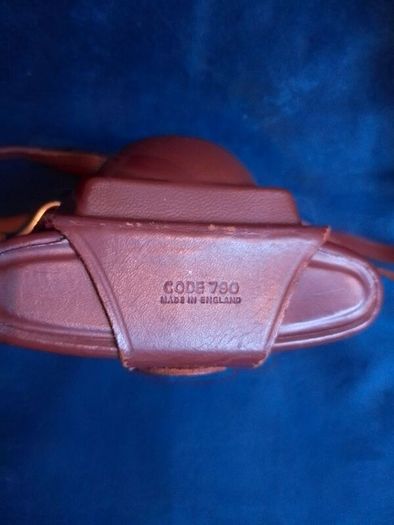 Vintage Kodak Autosnap 35mm Film Camera Complete with Original Case