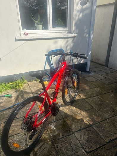 bike