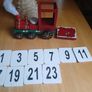 Advents Calender, DIY Job Image 4