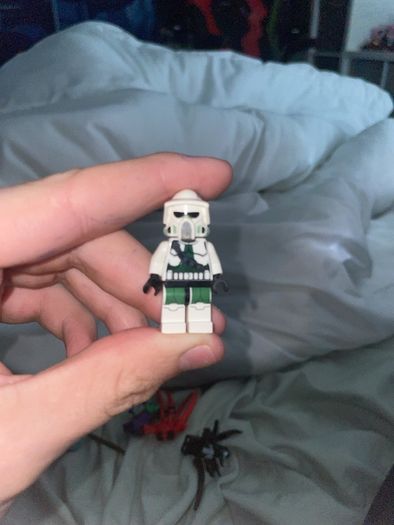 lego