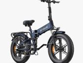 Engwe Engine Pro 2.0 Electric Bike