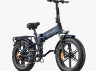 main image for ad Engwe Engine Pro 2.0 Electric Bike