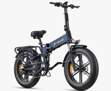 Engwe Engine Pro 2.0 Electric Bike