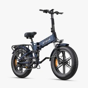Engwe Engine Pro 2.0 Electric Bike