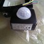 10w Outdoor LED Light_PIR Sensor_2 Pack Image 7
