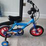 Bicycle kids 12" Wheel monster truck reduced to sell Image 4