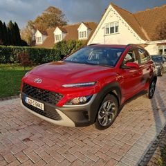 Hyundai KONA 2022