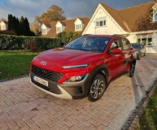 Hyundai KONA 2022