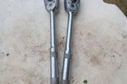 britool spanner wrenches