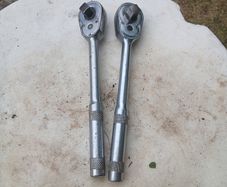 britool spanner wrenches