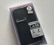 New MOBEST Wallet Case with Kickstand for iPhone 15 Pro Max