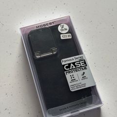 New MOBEST Wallet Case with Kickstand for iPhone 15 Pro Max