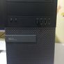 Dell Optiplex 7010 Mt Intel Core I7-3770 3.40ghz Cpu, 24inch Monitor, 12gb Ram 250gb Ssd, 1tb 3.5 Hdd, Dvd-rw Win10 Pro Image 2