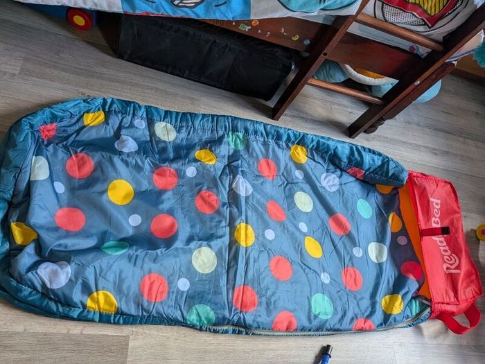 Kids ReadyBed