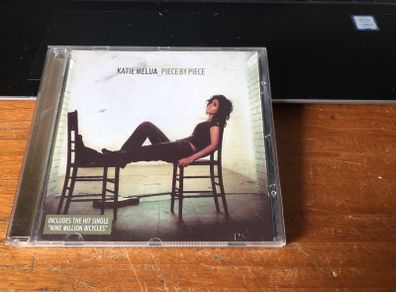 Katie Melua - Piece by Piece