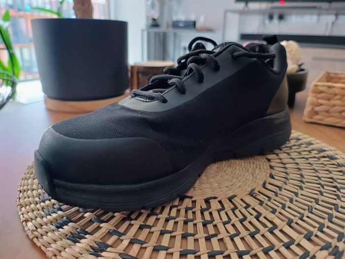 Work boots