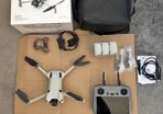 DJI mini 4 PRO bundle